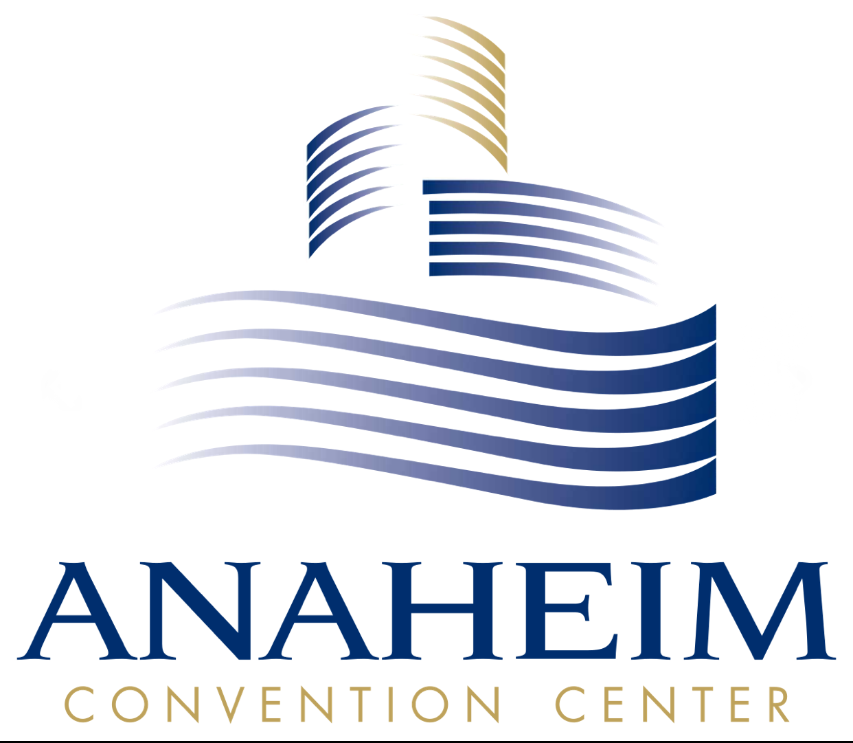 anaheim convention
