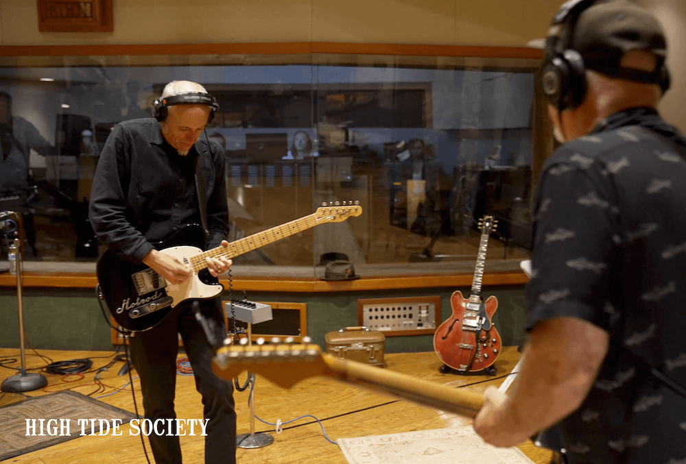 Black Friday (Steely Dan) – High Tide Society | Live at Studio West